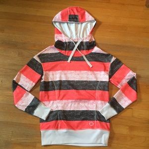 NWT Snowboarding/Ski Hoodie